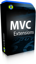 mvc declarative routing, mvc extensions, asp.net mvc routes