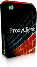 proxy client