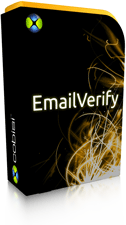 silverlight email validator